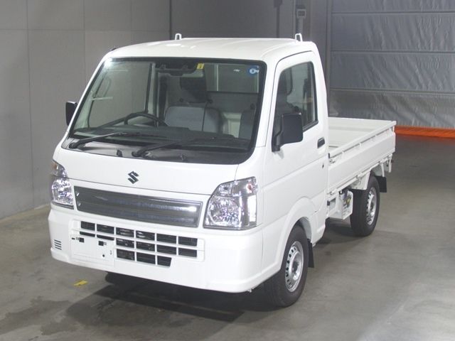 259 Suzuki Carry truck DA16T 2022 г. (SAA Hamamatsu)